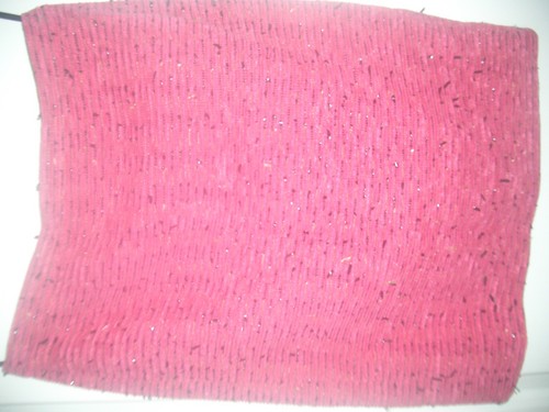 Luxus glitzer couture - glitzer, escada