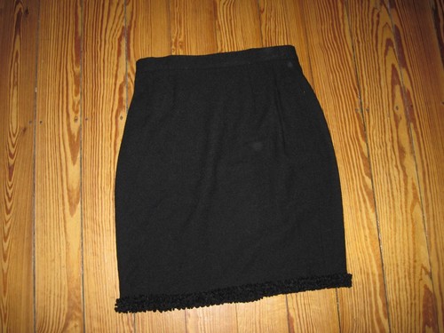 Luxus couture escada boucle - couture,