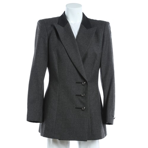 Escada blazer grau sehr gut - grau,