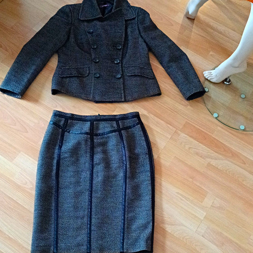 Escada damen kostüm teilig - damen,