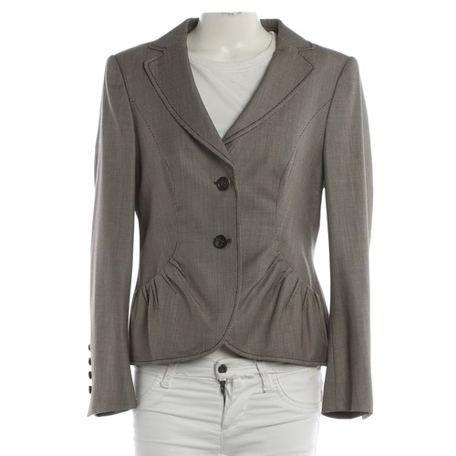 Escada blazer braun sehr - escada,