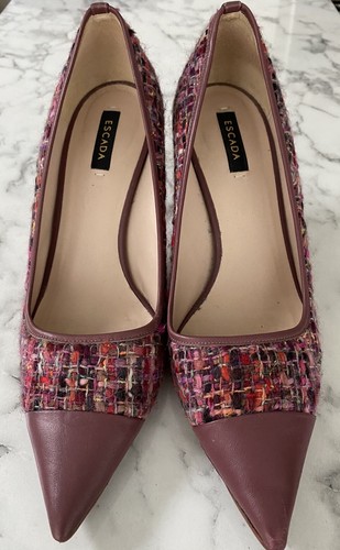 Orig escada pumps - orig,