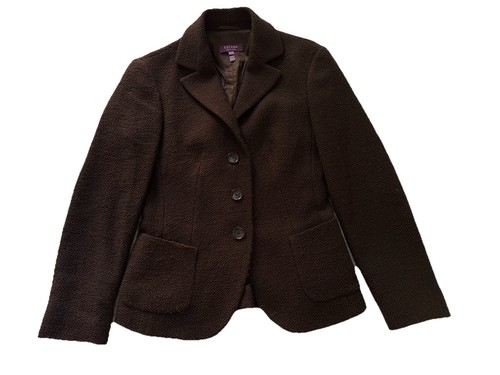 Escada tweed blazer 34 - gr.,