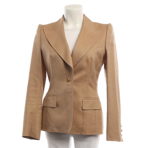 Escada blazer braun sehr gut - blazer,