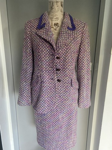 Vintage escada margaretha - vintage,