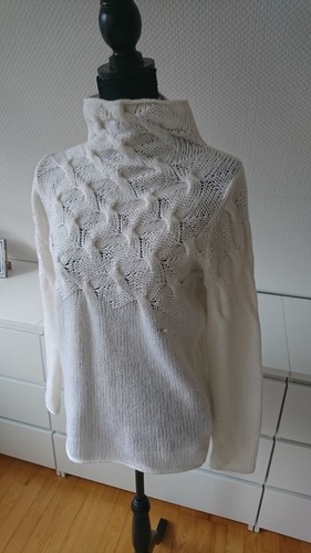 Escada sport pullover - escada,