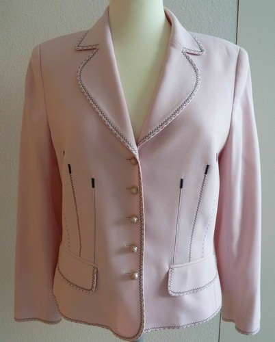 Luxus couture escada - luxus,
