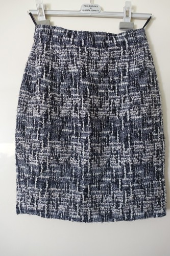 Luxus edler rock - edler, boucle