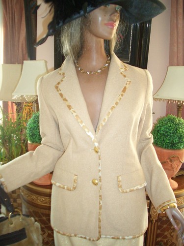 Luxus couture escada - luxus,