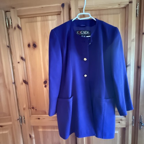 Vintage escada margaretha ley - escada,
