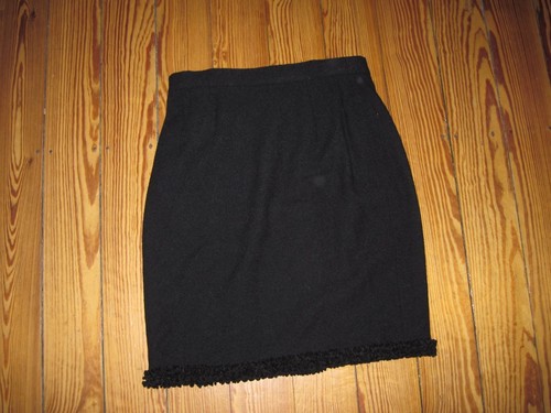 Luxus escada boucle couture - luxus,