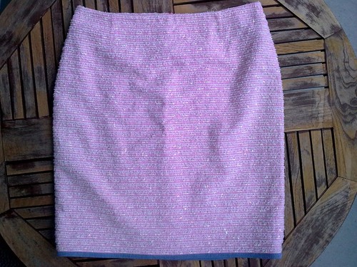 Luxus escada boucle - luxus,