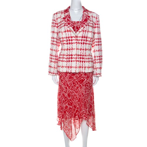 Luxus couture escada blazer - couture,