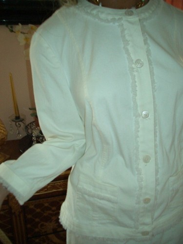 Escada couture blazer jacket - escada,