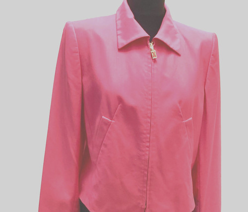Jacke wolljacke vintage escada - jacke,