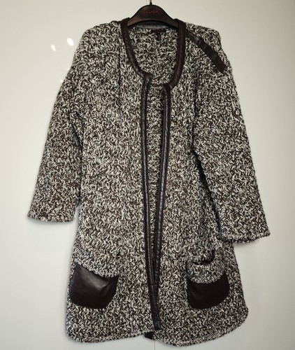 Escada strickmantel - escada,