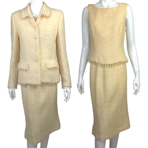 Vintage escada margaretha ley - margaretha,