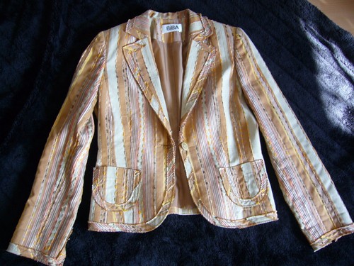 Luxus couture escada boucle - couture,
