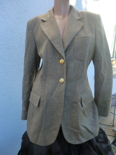 Herbst escada luxus - luxus, tweed