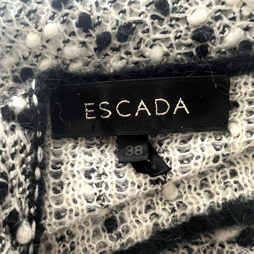Vintage escada damen pullover - escada,