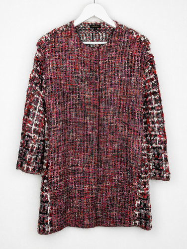 Escada strickjacke jacke - escada,