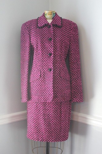 Luxus couture escada blazer - escada,